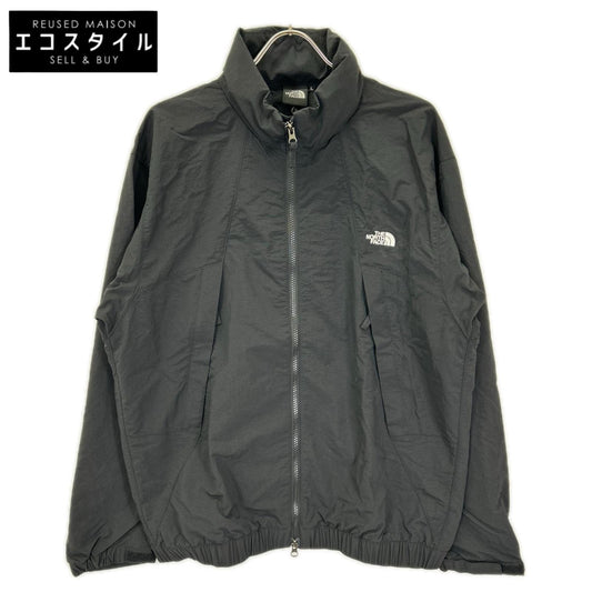 THE NORTH FACE ノースフェイス NP22653 ブラック バーサタイルブルゾン ジャケット