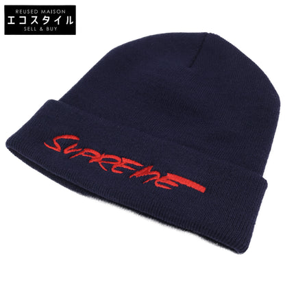 Supreme シュプリーム Futura Logo Beanie フューチュラ ロゴ ビーニー ニット帽 帽子