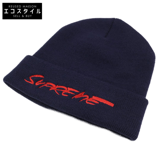 Supreme シュプリーム Futura Logo Beanie フューチュラ ロゴ ビーニー ニット帽 帽子
