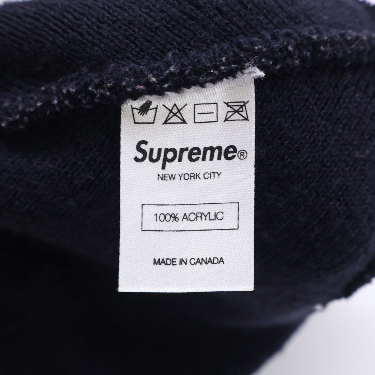 Supreme シュプリーム Futura Logo Beanie フューチュラ ロゴ ビーニー ニット帽 帽子