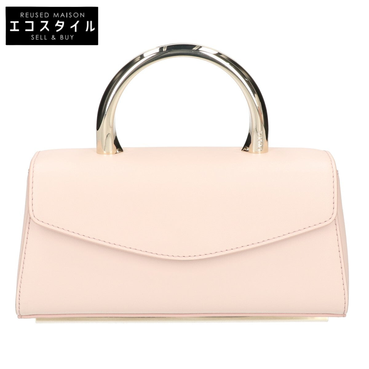 FURLA フルラ WE00723 BX3913 MERIDIANA メリディア ミニ トップハンドルバッグ ハンドバッグ