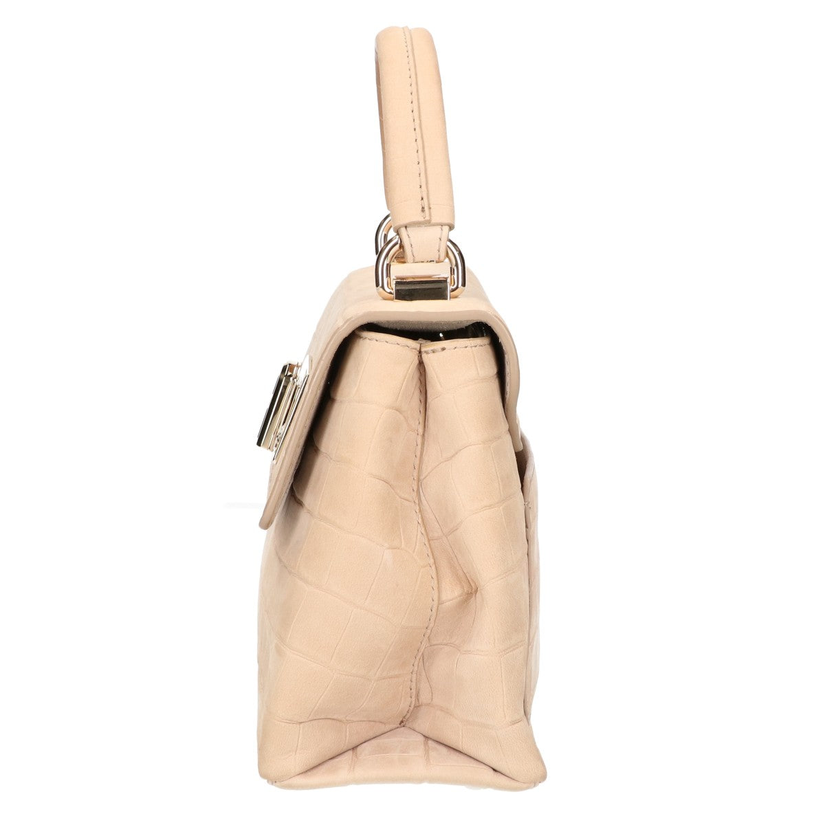 FURLA フルラ WB00109 BX1845 1927 ミニ トップハンドルバッグ ハンドバッグ