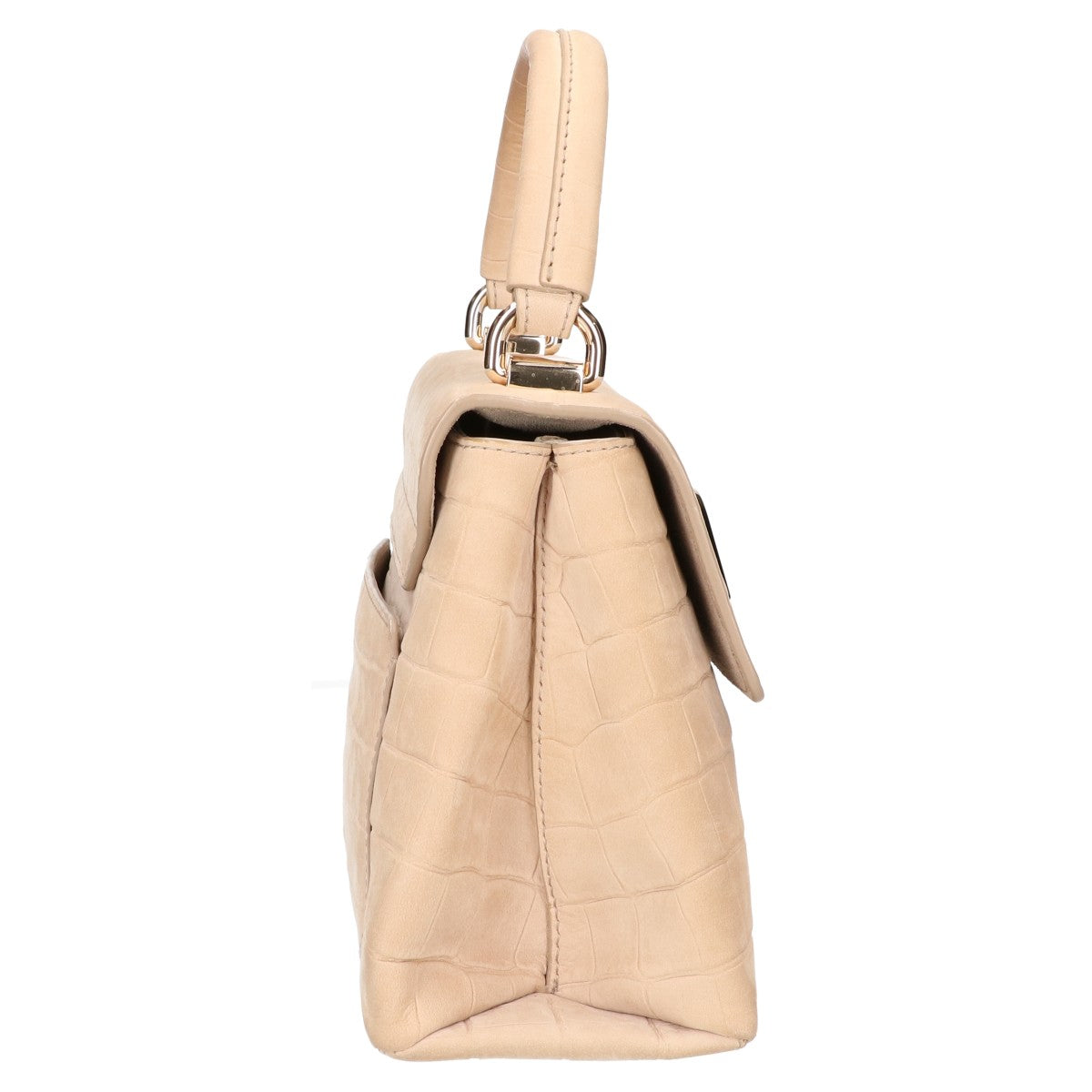 FURLA フルラ WB00109 BX1845 1927 ミニ トップハンドルバッグ ハンドバッグ