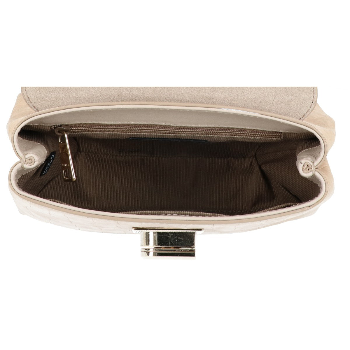 FURLA フルラ WB00109 BX1845 1927 ミニ トップハンドルバッグ ハンドバッグ