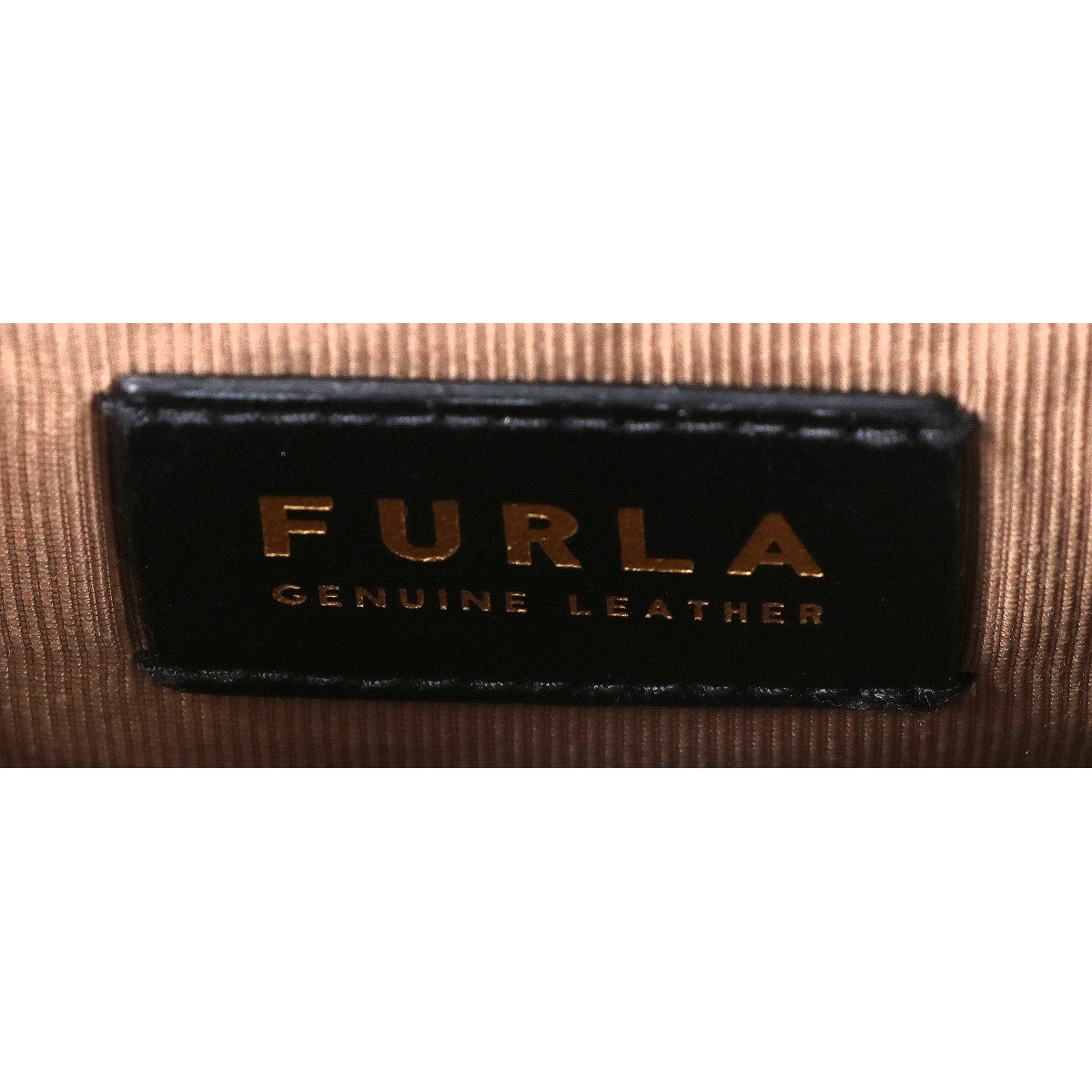 FURLA フルラ WB00109 BX1845 1927 ミニ トップハンドルバッグ ハンドバッグ