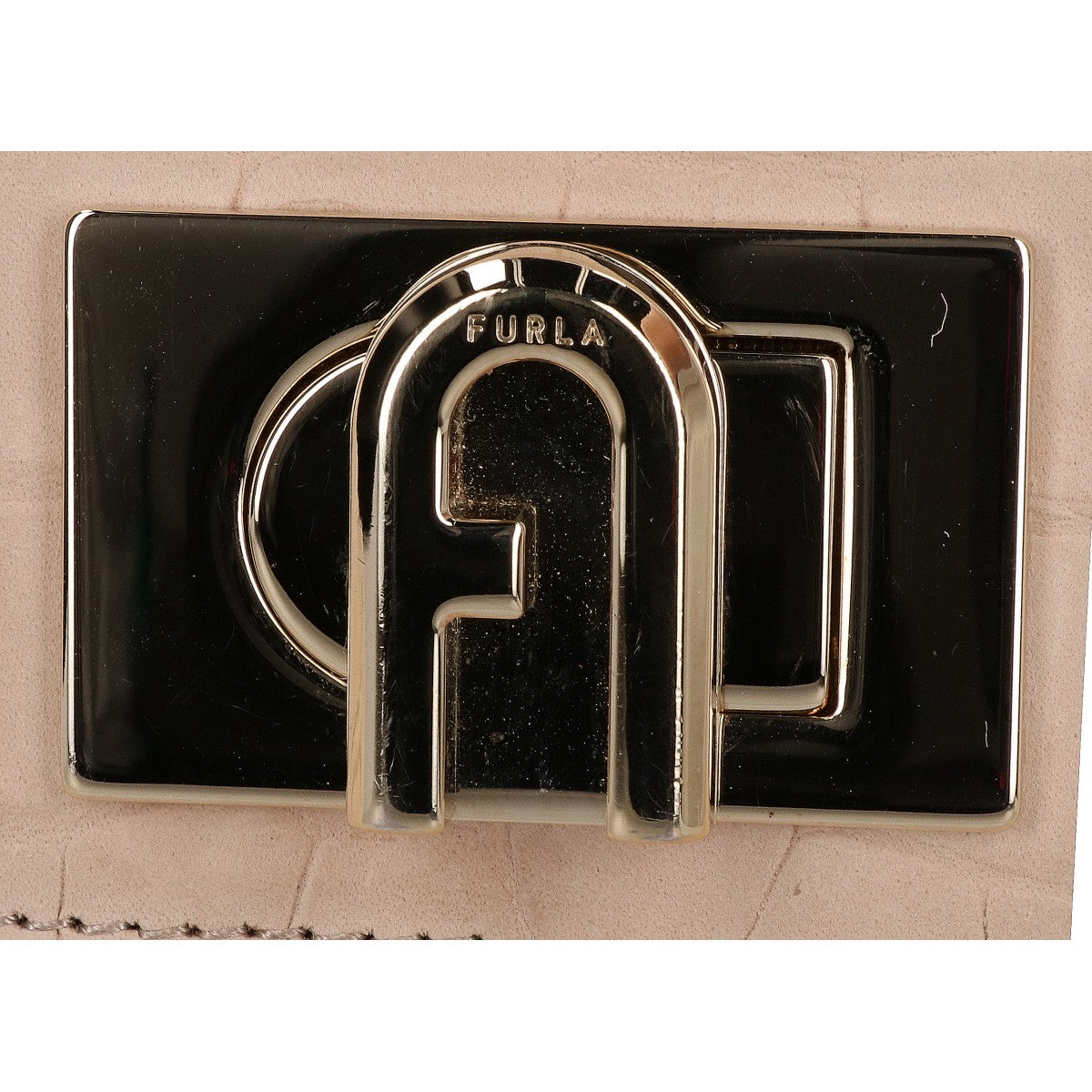 FURLA フルラ WB00109 BX1845 1927 ミニ トップハンドルバッグ ハンドバッグ