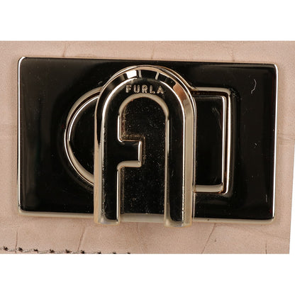 FURLA フルラ WB00109 BX1845 1927 ミニ トップハンドルバッグ ハンドバッグ