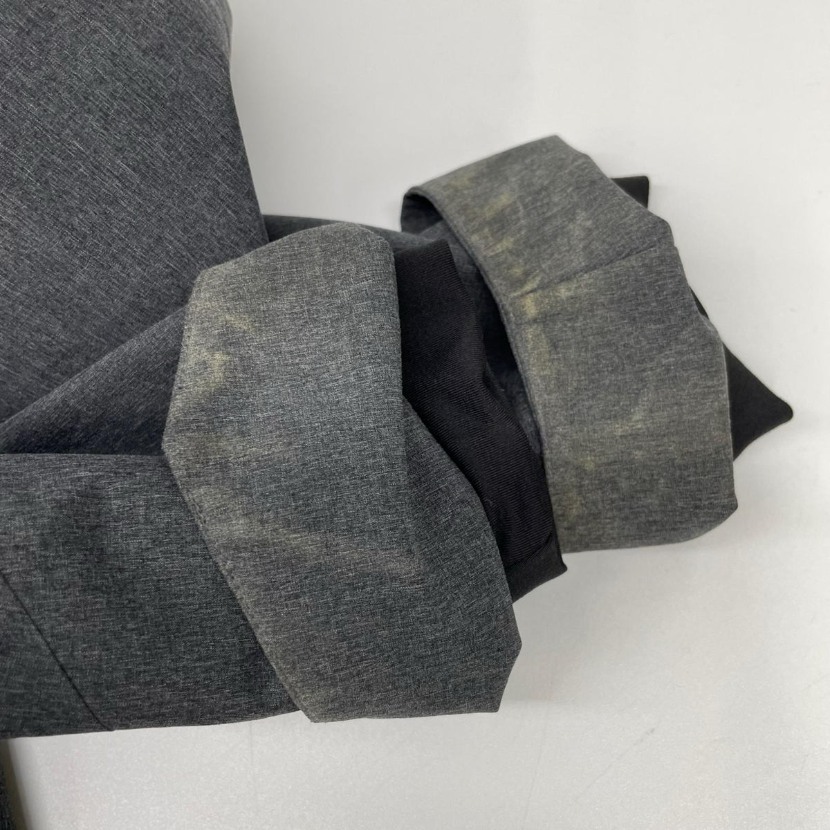 ARC’TERYX VEILANCE アークテリクス ヴェイランス 25866-130087 グレー ゴアテックス SANDRA COAT コート
