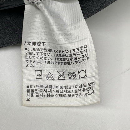 ARC’TERYX VEILANCE アークテリクス ヴェイランス 25866-130087 グレー ゴアテックス SANDRA COAT コート