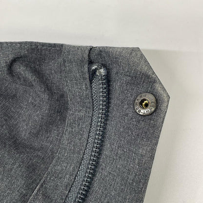 ARC’TERYX VEILANCE アークテリクス ヴェイランス 25866-130087 グレー ゴアテックス SANDRA COAT コート