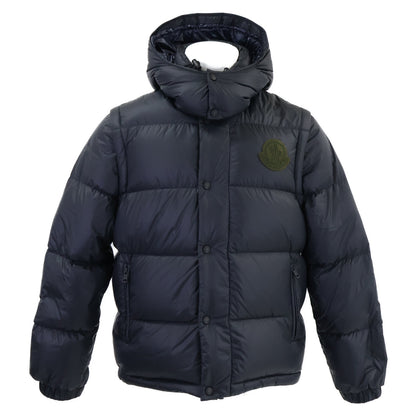 MONCLER モンクレール 【美品/25年製】K20911A00239 CYCLONE 3WAYダウンジャケット ジャケット