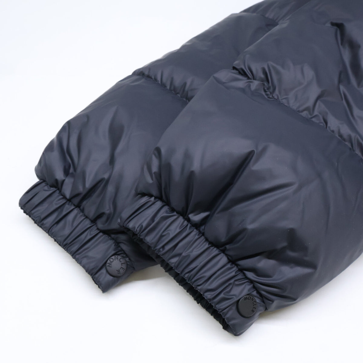MONCLER モンクレール 【美品/25年製】K20911A00239 CYCLONE 3WAYダウンジャケット ジャケット