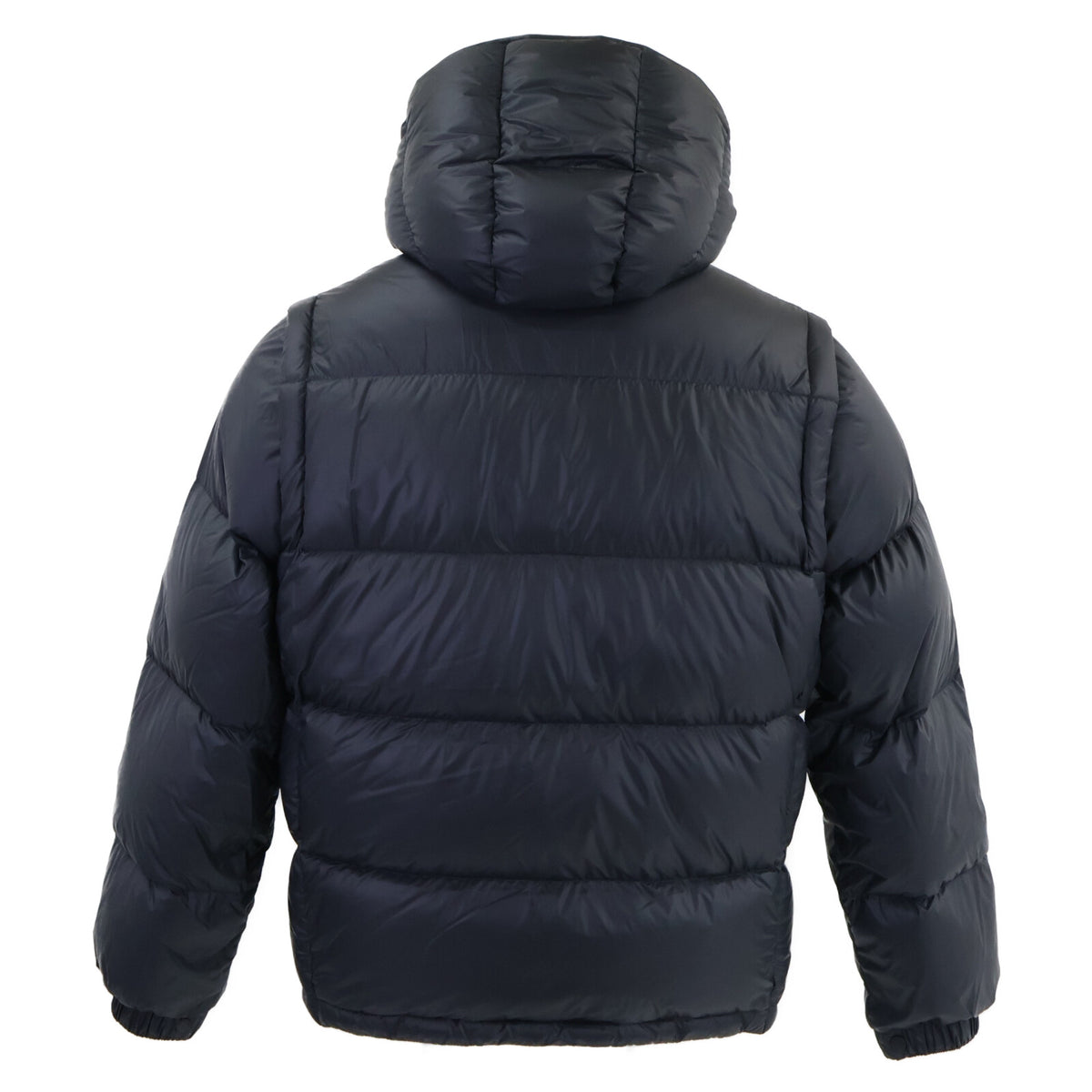MONCLER モンクレール 【美品/25年製】K20911A00239 CYCLONE 3WAYダウンジャケット ジャケット