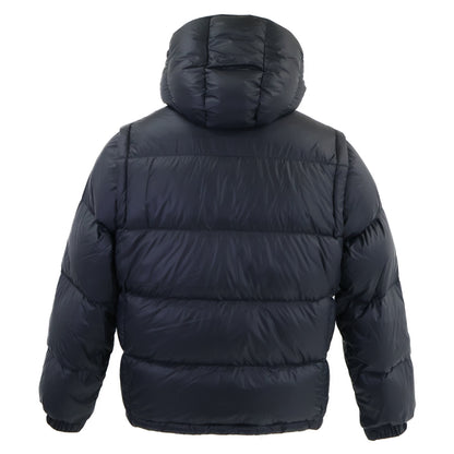 MONCLER モンクレール 【美品/25年製】K20911A00239 CYCLONE 3WAYダウンジャケット ジャケット