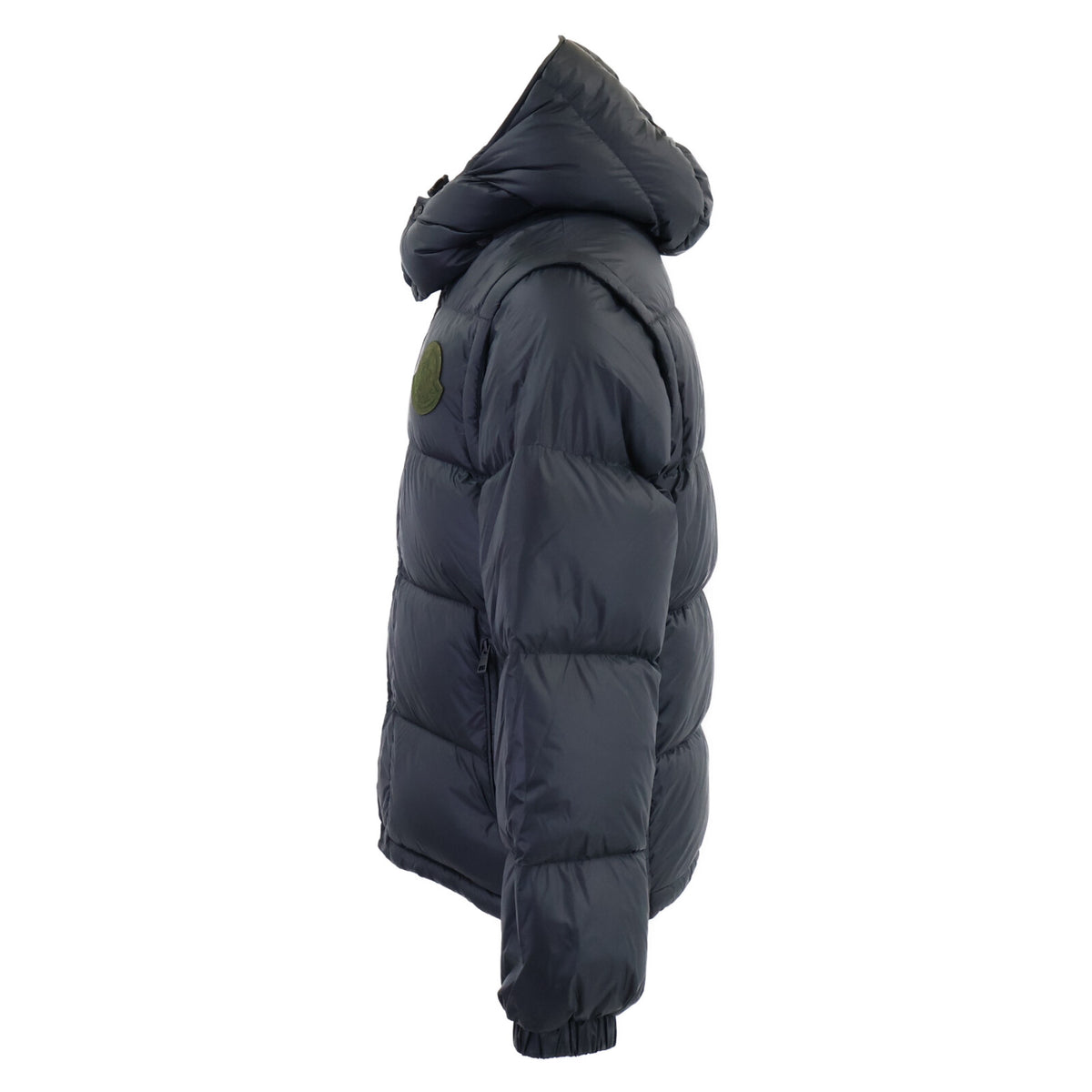 MONCLER モンクレール 【美品/25年製】K20911A00239 CYCLONE 3WAYダウンジャケット ジャケット