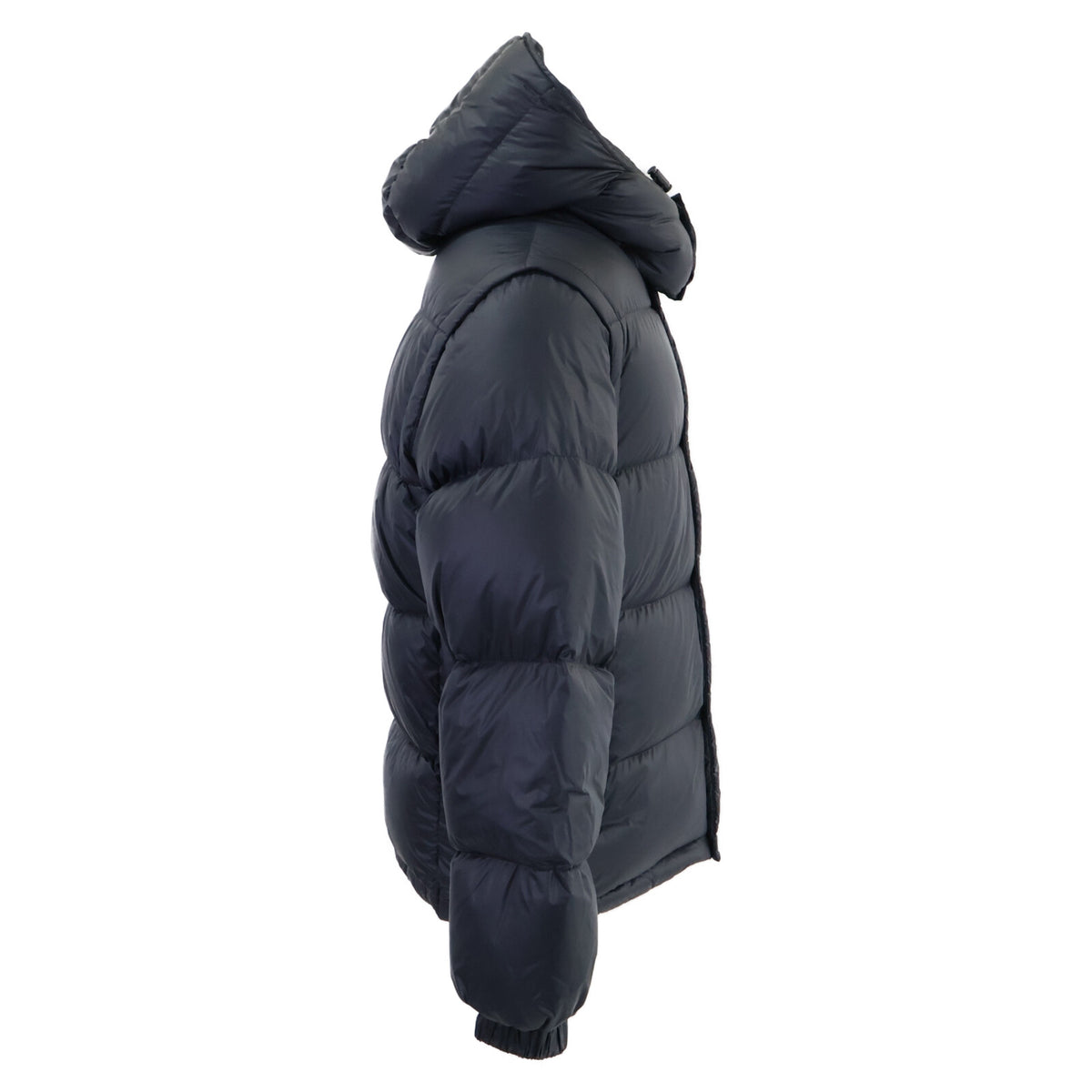 MONCLER モンクレール 【美品/25年製】K20911A00239 CYCLONE 3WAYダウンジャケット ジャケット