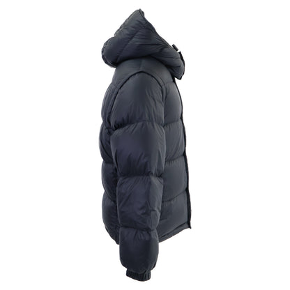 MONCLER モンクレール 【美品/25年製】K20911A00239 CYCLONE 3WAYダウンジャケット ジャケット