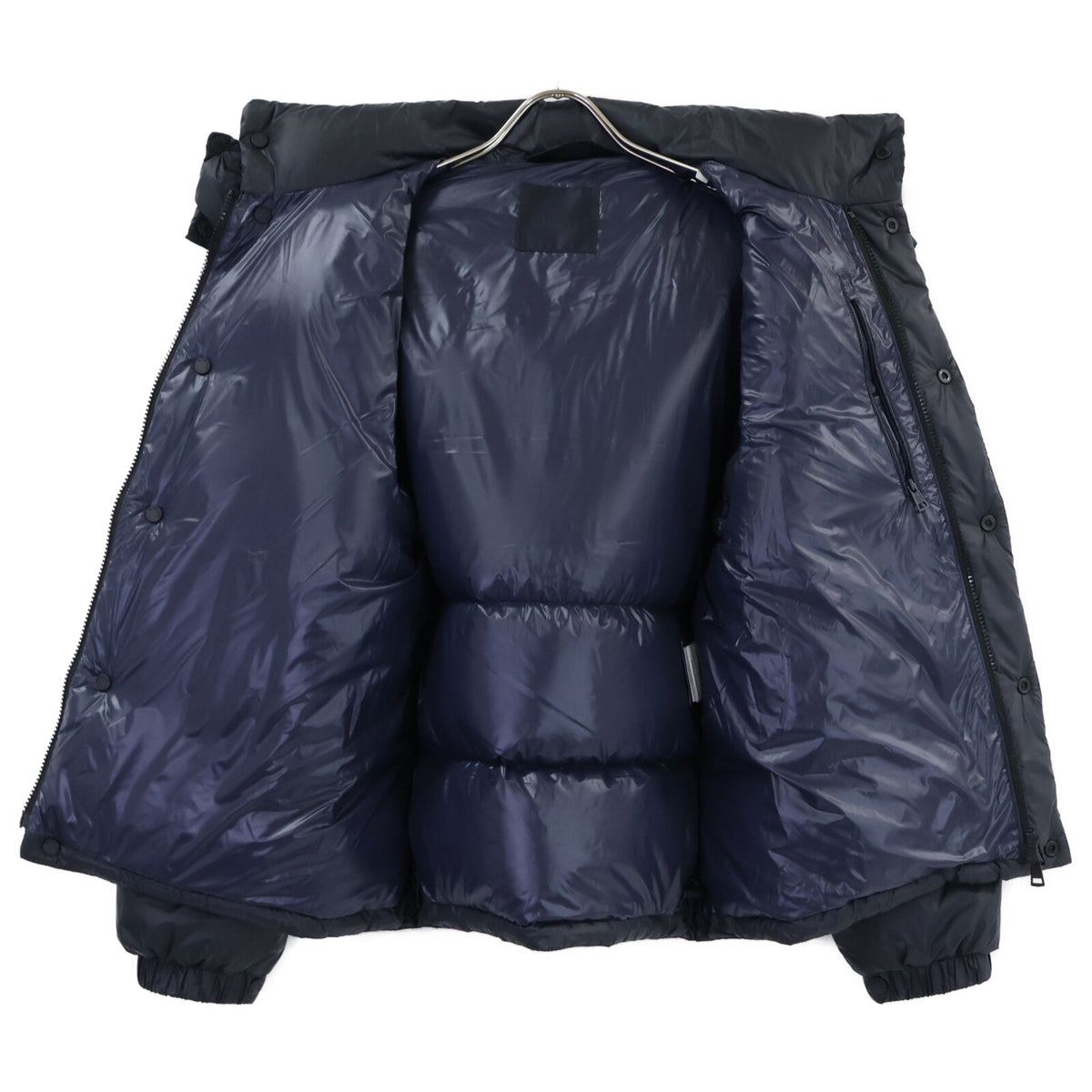 MONCLER モンクレール 【美品/25年製】K20911A00239 CYCLONE 3WAYダウンジャケット ジャケット