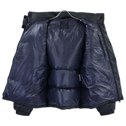MONCLER モンクレール 【美品/25年製】K20911A00239 CYCLONE 3WAYダウンジャケット ジャケット