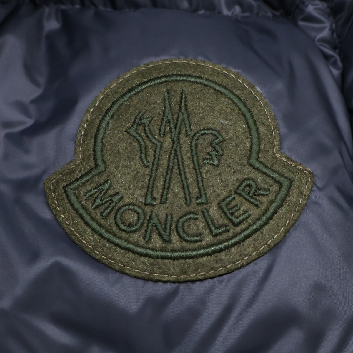 MONCLER モンクレール 【美品/25年製】K20911A00239 CYCLONE 3WAYダウンジャケット ジャケット