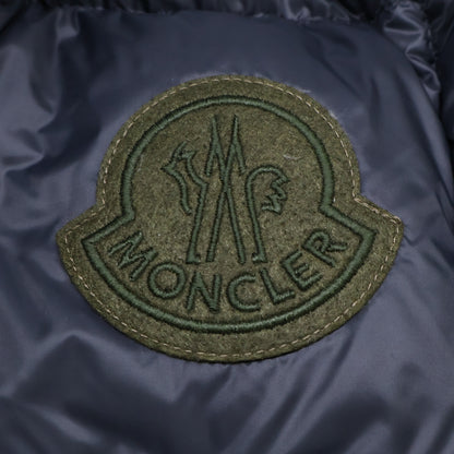 MONCLER モンクレール 【美品/25年製】K20911A00239 CYCLONE 3WAYダウンジャケット ジャケット