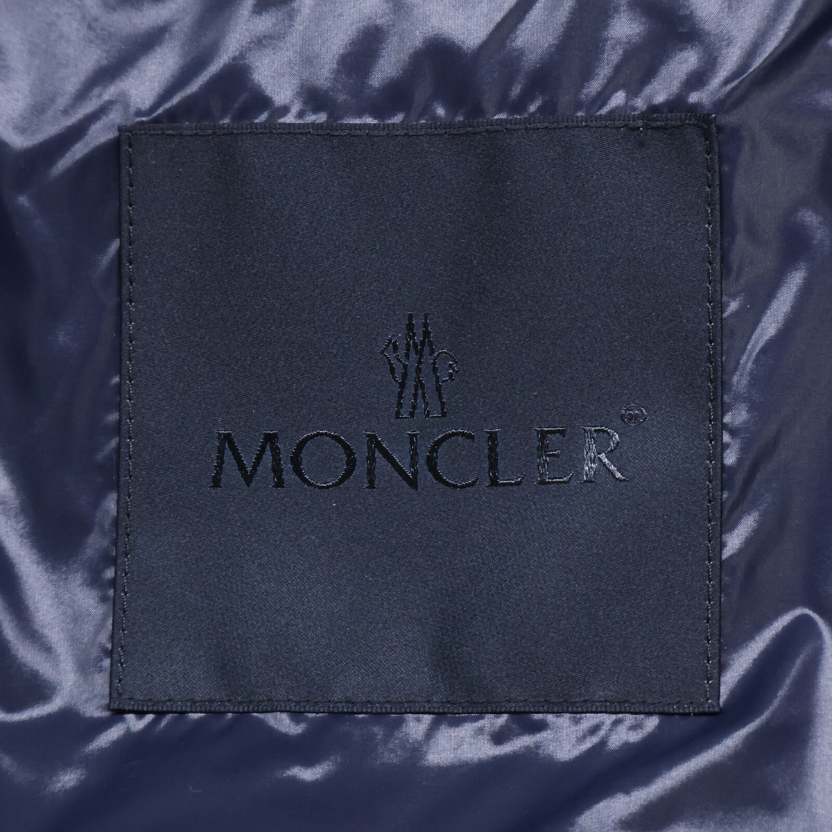 MONCLER モンクレール 【美品/25年製】K20911A00239 CYCLONE 3WAYダウンジャケット ジャケット