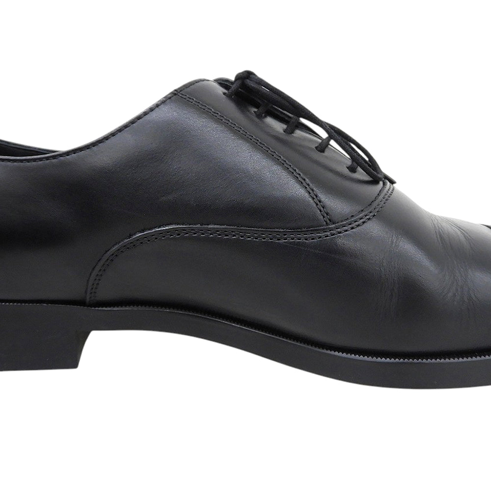 REGAL リーガル 美品 ストレートチップ GORE-TEX レザーシューズ メンズ ブラック 27cm 21JL シューズ
