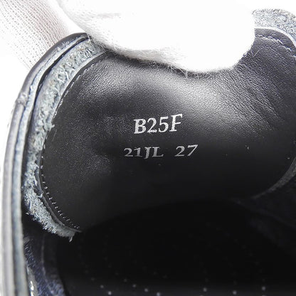 REGAL リーガル 美品 ストレートチップ GORE-TEX レザーシューズ メンズ ブラック 27cm 21JL シューズ