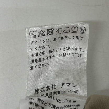 BERWICH ベルウィッチ fa1755x ブラック BR別注 ストレッチ ウール 2プリーツ パンツ ボトムス