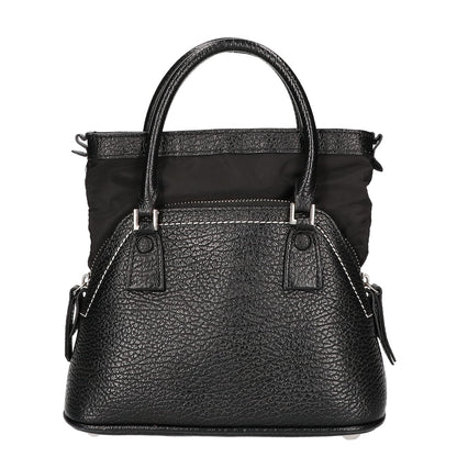 Maison margiela メゾンマルジェラ 【美品】20年製 11 S56WG0081 P0396 5AC マイクロ ハンドバッグ