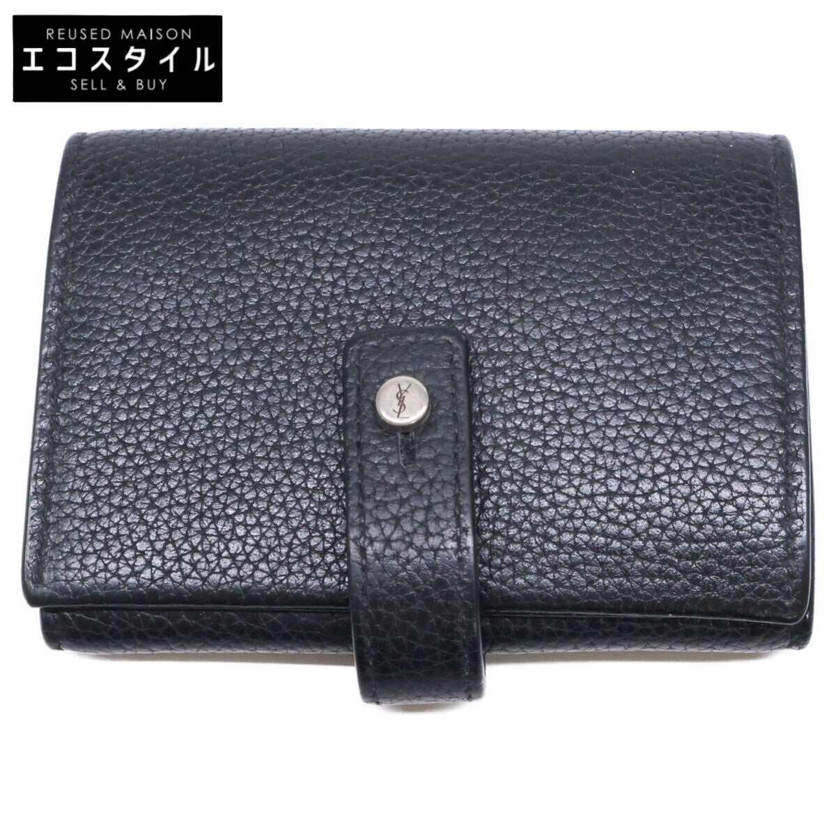 SAINT LAURENT PARIS サンローランパリ 507608 サックドジュール 6連 キーケース