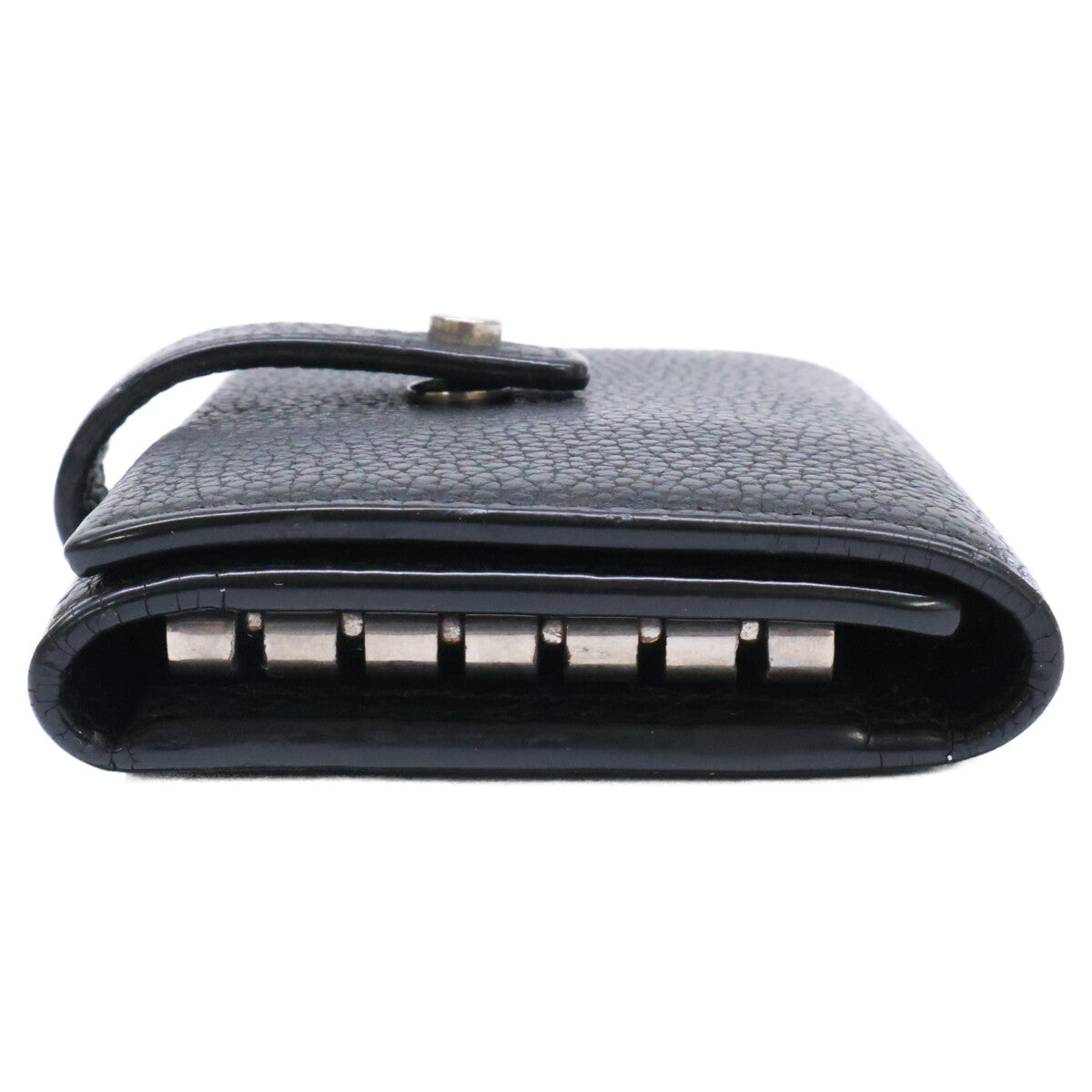 SAINT LAURENT PARIS サンローランパリ 507608 サックドジュール 6連 キーケース
