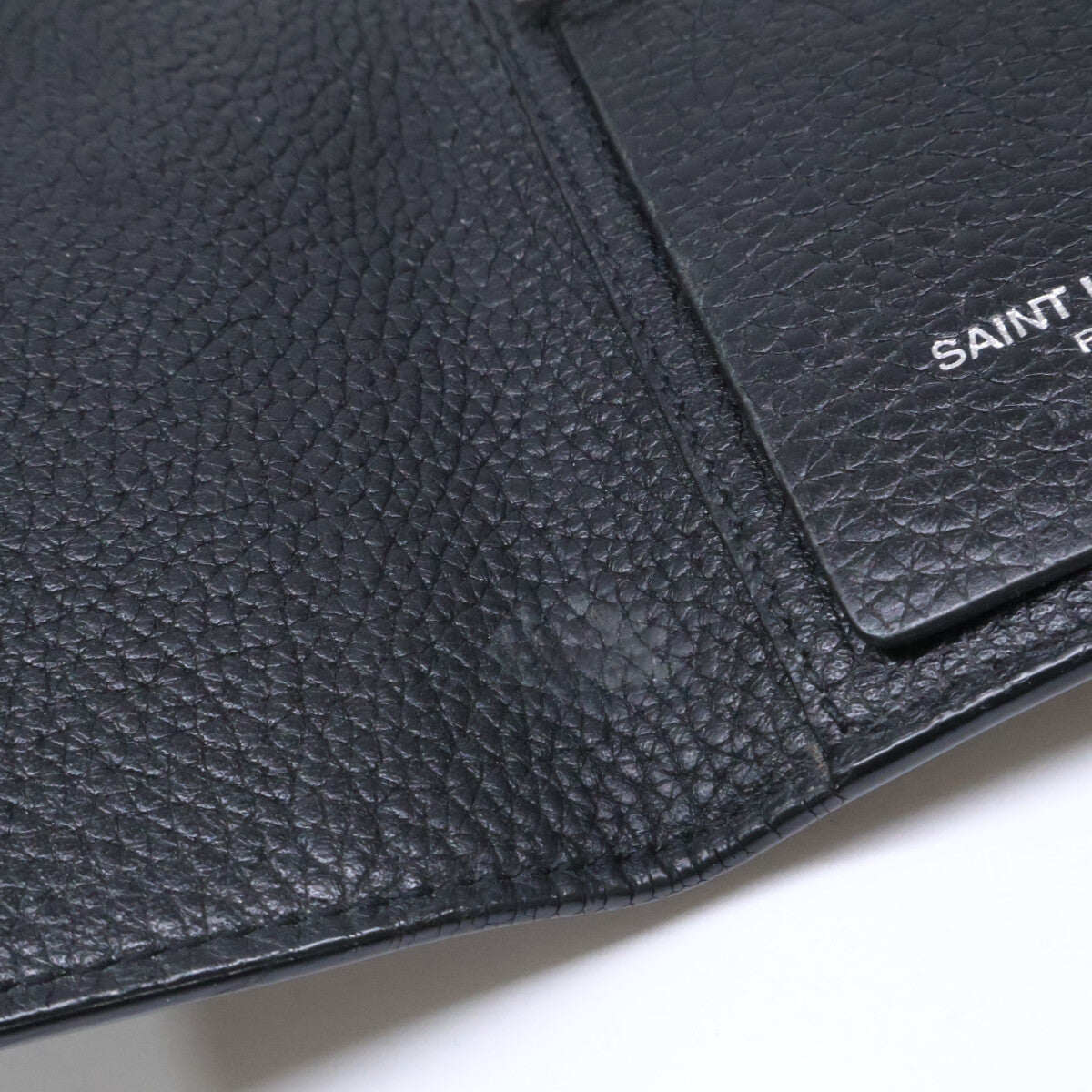 SAINT LAURENT PARIS サンローランパリ 507608 サックドジュール 6連 キーケース