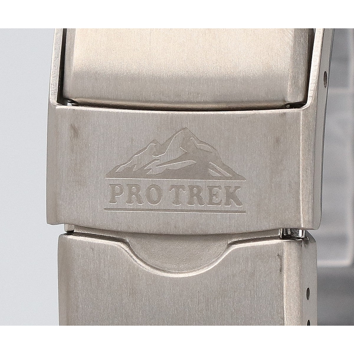 CASIO カシオ 【美品】PRW-35TLD-7JF Climber Line PRO TREK プロトレック マルチバンド6 タフソーラー電波 腕時計