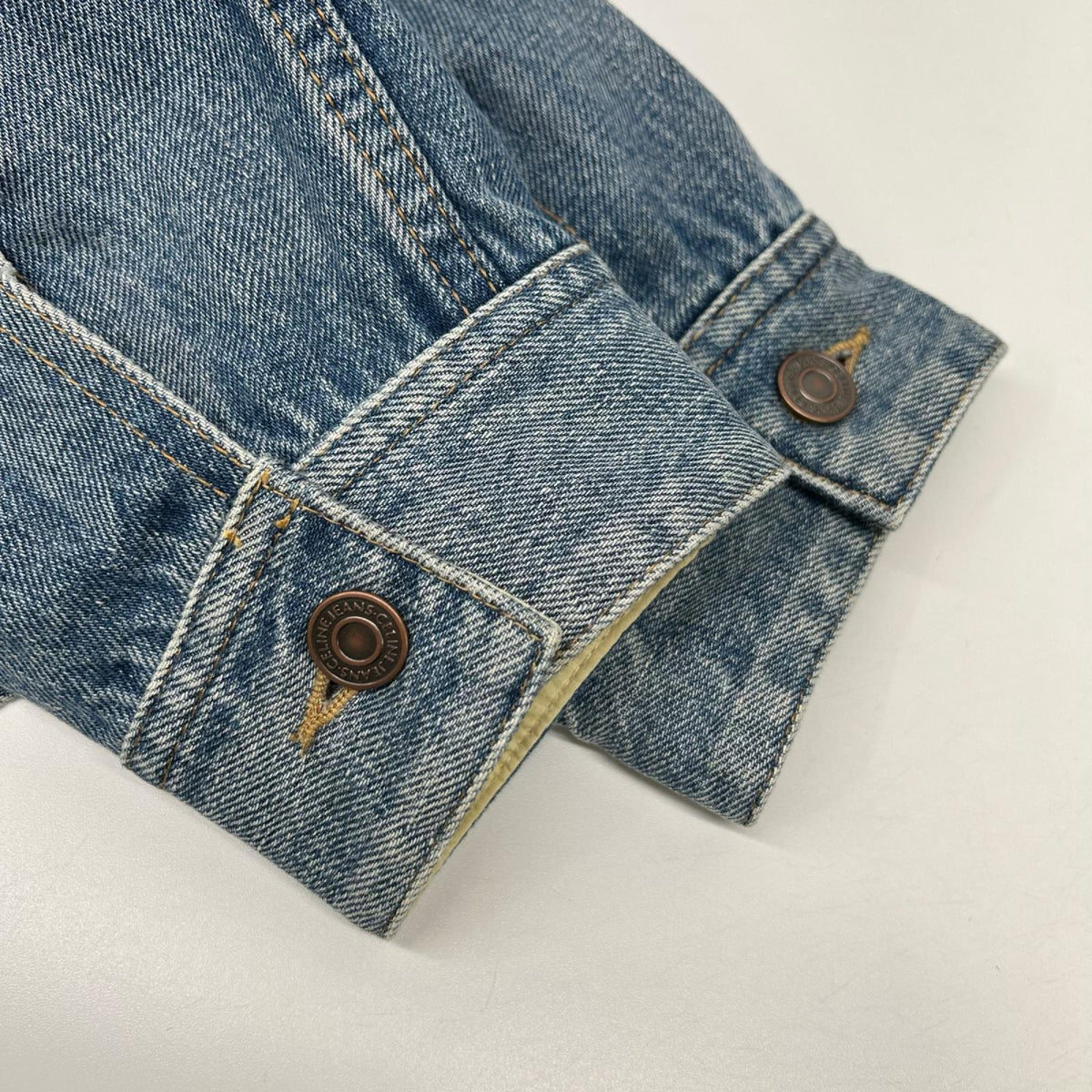 CELINE セリーヌ 2Q623206T デニムジャケット ジャケット