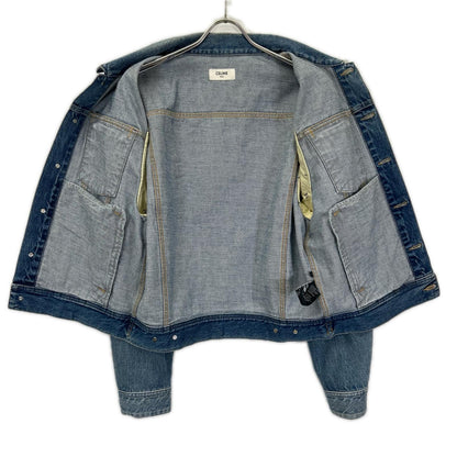 CELINE セリーヌ 2Q623206T デニムジャケット ジャケット