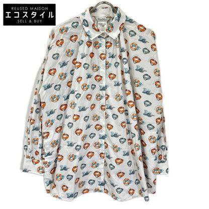 Max Mara マックスマーラ 23119101326 浮き輪 オーバーサイズ シャツ/ブラウス トップス