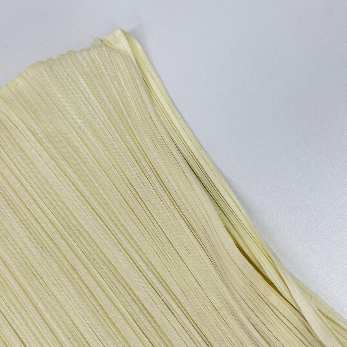 PLEATS PLEASE プリーツプリーズ PP05-JK003 ハイネック ノースリーブ プリーツ カットソー トップス