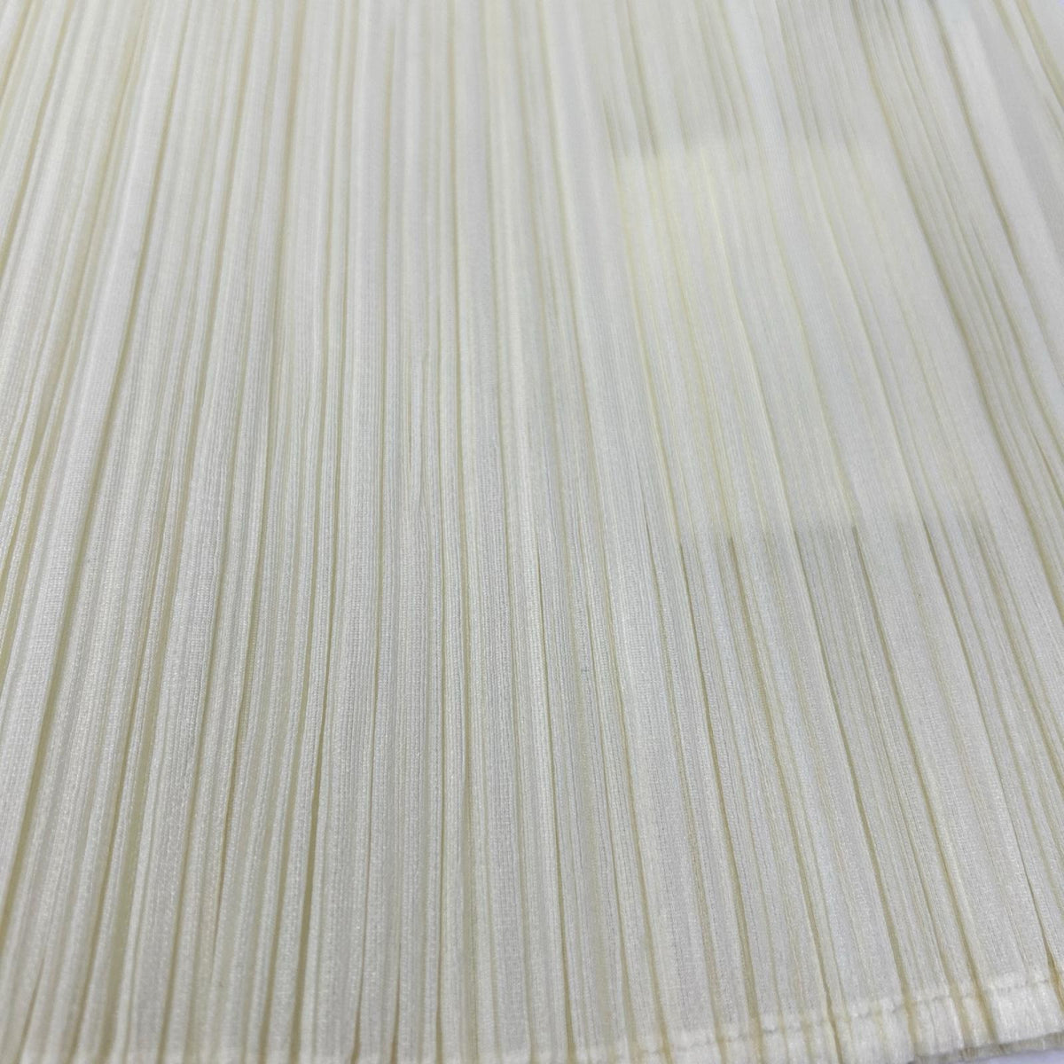 PLEATS PLEASE プリーツプリーズ PP05-JK003 ハイネック ノースリーブ プリーツ カットソー トップス