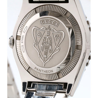 GUCCI グッチ YA115211 115.2 PANTHEON パンテオン ダイバーズ オートマチック 自動巻き 腕時計
