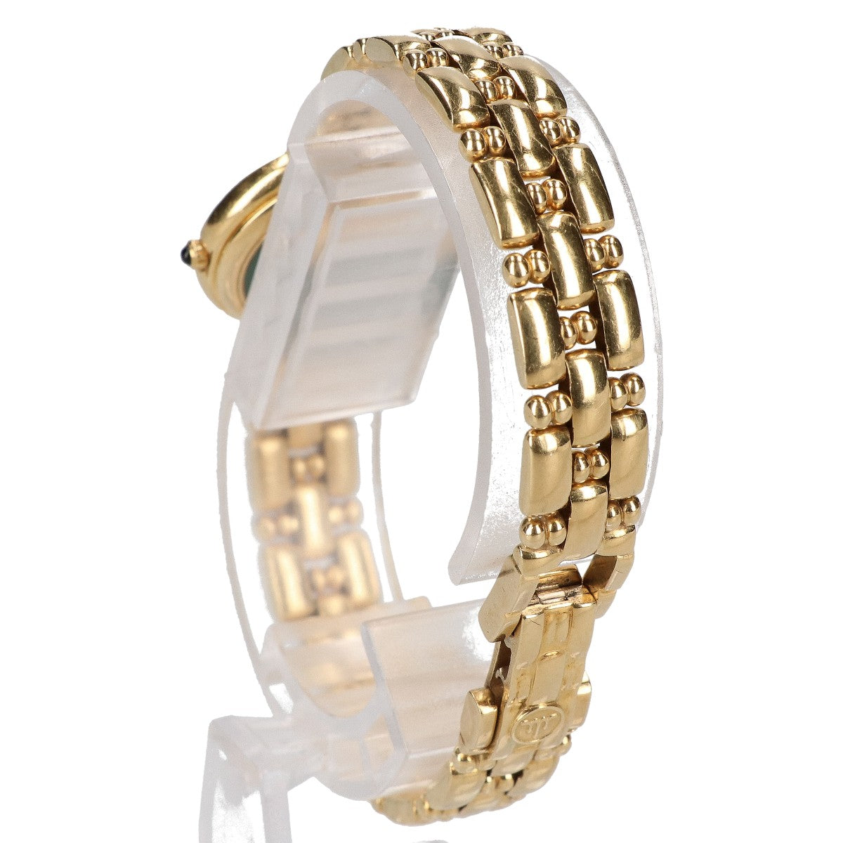 SEIKO CREDOR セイコークレドール 18KT 1E70-0260 クオーツ 腕時計