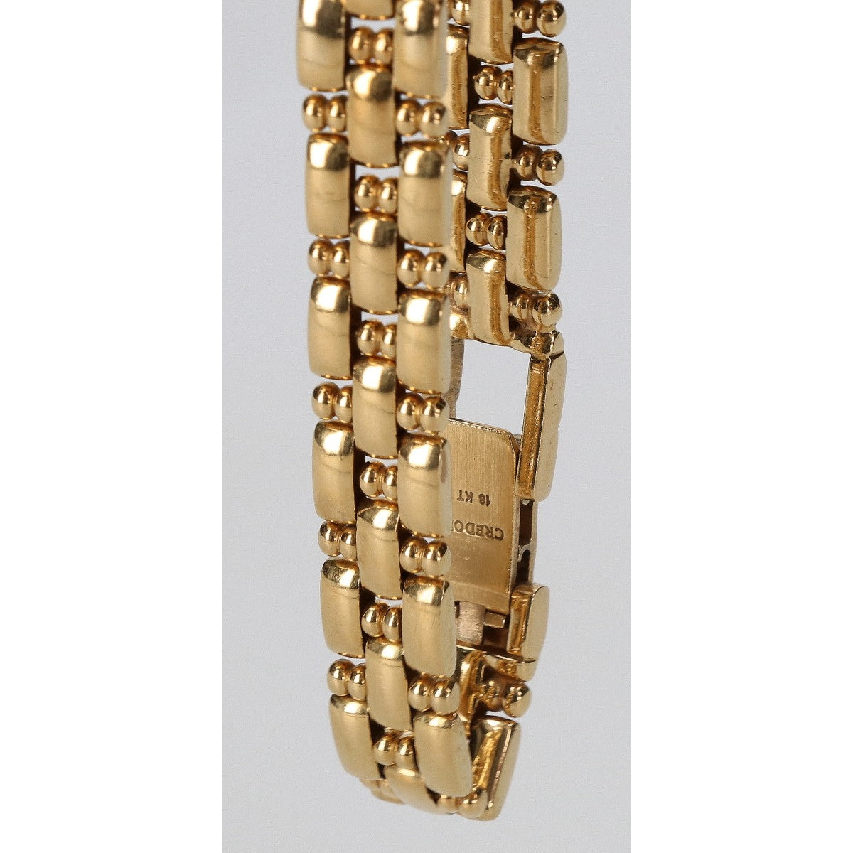 SEIKO CREDOR セイコークレドール 18KT 1E70-0260 クオーツ 腕時計