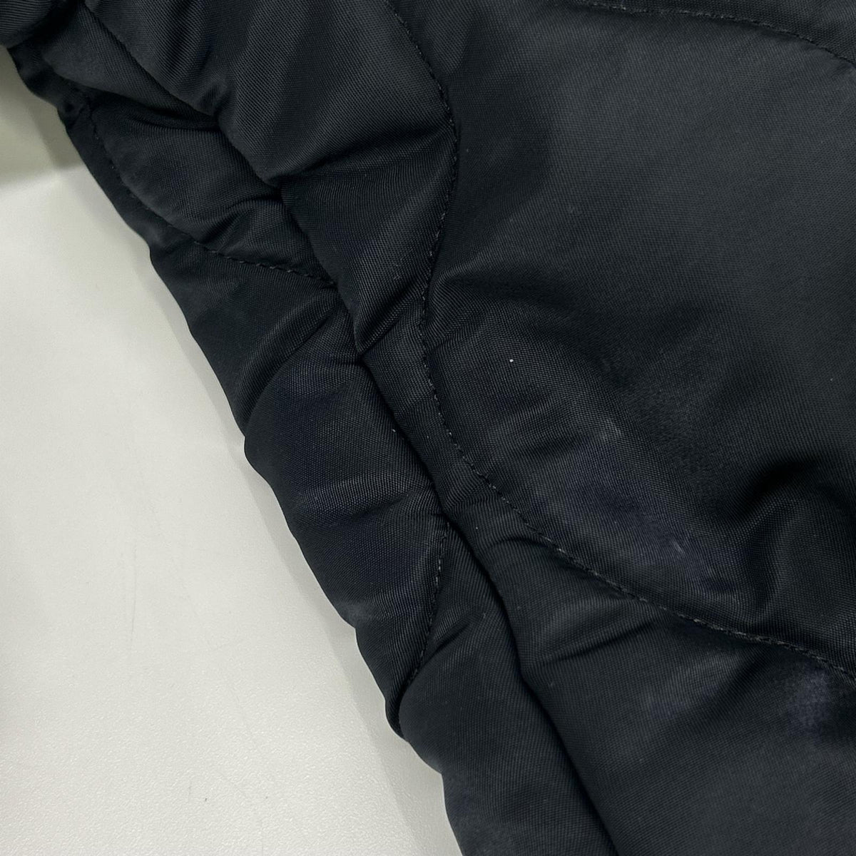 TRADITIONAL WEATHERWEAR トラディショナルウェザーウェア L212APQC0226MJ ブラック キルティングジャケット ジャケット