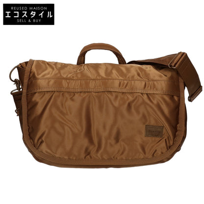 PORTER ポーター 【美品/創業90周年記念】622-19859 TANKER COYOTE COMMUNICATOR BAG タンカー コヨーテ コミュニケーターバッグ ショルダーバッグ