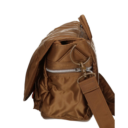PORTER ポーター 【美品/創業90周年記念】622-19859 TANKER COYOTE COMMUNICATOR BAG タンカー コヨーテ コミュニケーターバッグ ショルダーバッグ