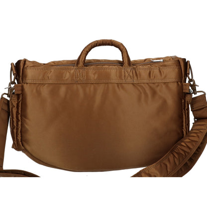 PORTER ポーター 【美品/創業90周年記念】622-19859 TANKER COYOTE COMMUNICATOR BAG タンカー コヨーテ コミュニケーターバッグ ショルダーバッグ
