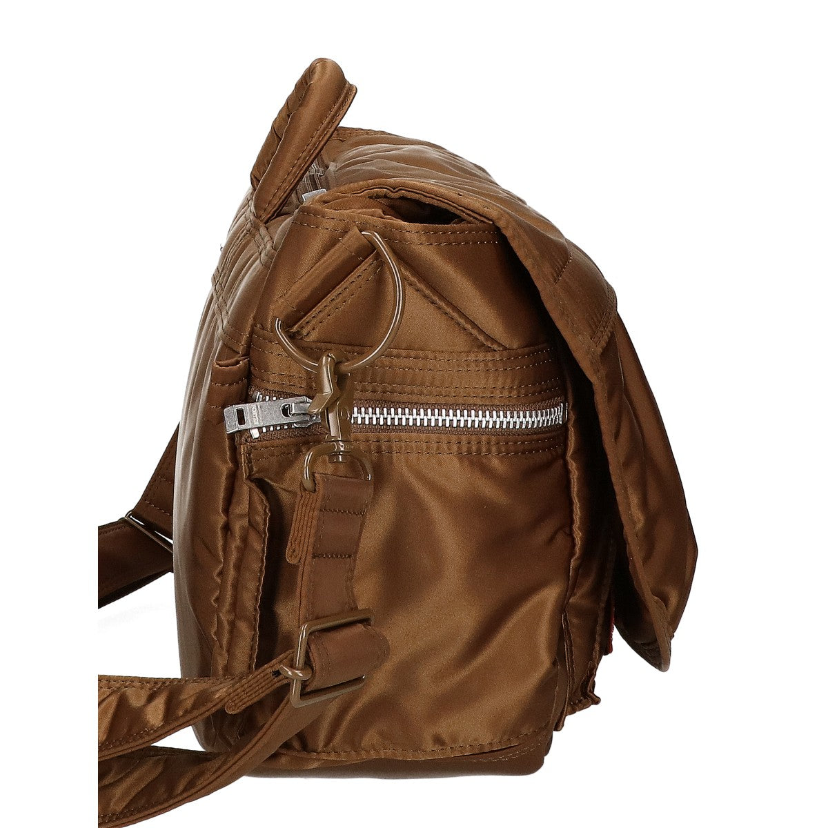 PORTER ポーター 【美品/創業90周年記念】622-19859 TANKER COYOTE COMMUNICATOR BAG タンカー コヨーテ コミュニケーターバッグ ショルダーバッグ