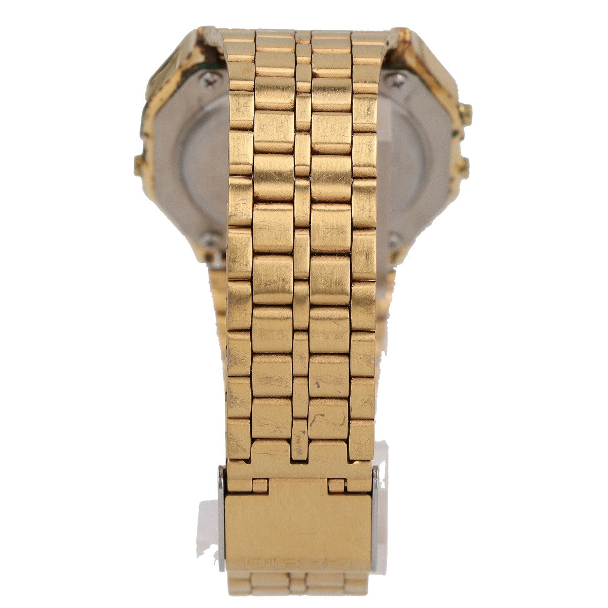 CASIO カシオ A158WEGV-9ADF CASIO CLASSIC デジタル クオーツ 腕時計