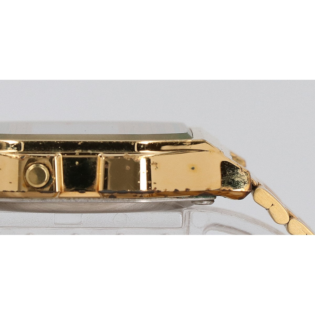 CASIO カシオ A158WEGV-9ADF CASIO CLASSIC デジタル クオーツ 腕時計