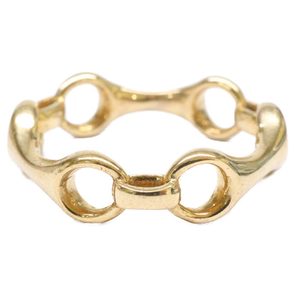 Gabriela Artigas ガブリエラアルティガス 【美品】26SS R131-3L-15mm Beam Link Ring ビーム リンク リング 指輪